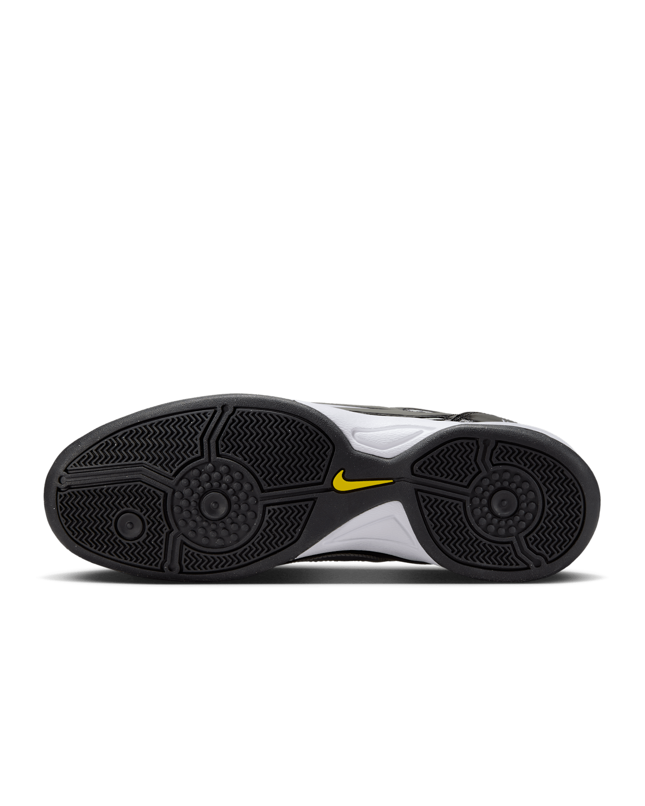NIKE公式】トータル 90 'Black and White' (HJ9351-001 / T90 SP